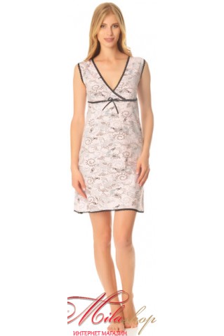 Сорочка Barwa 0094